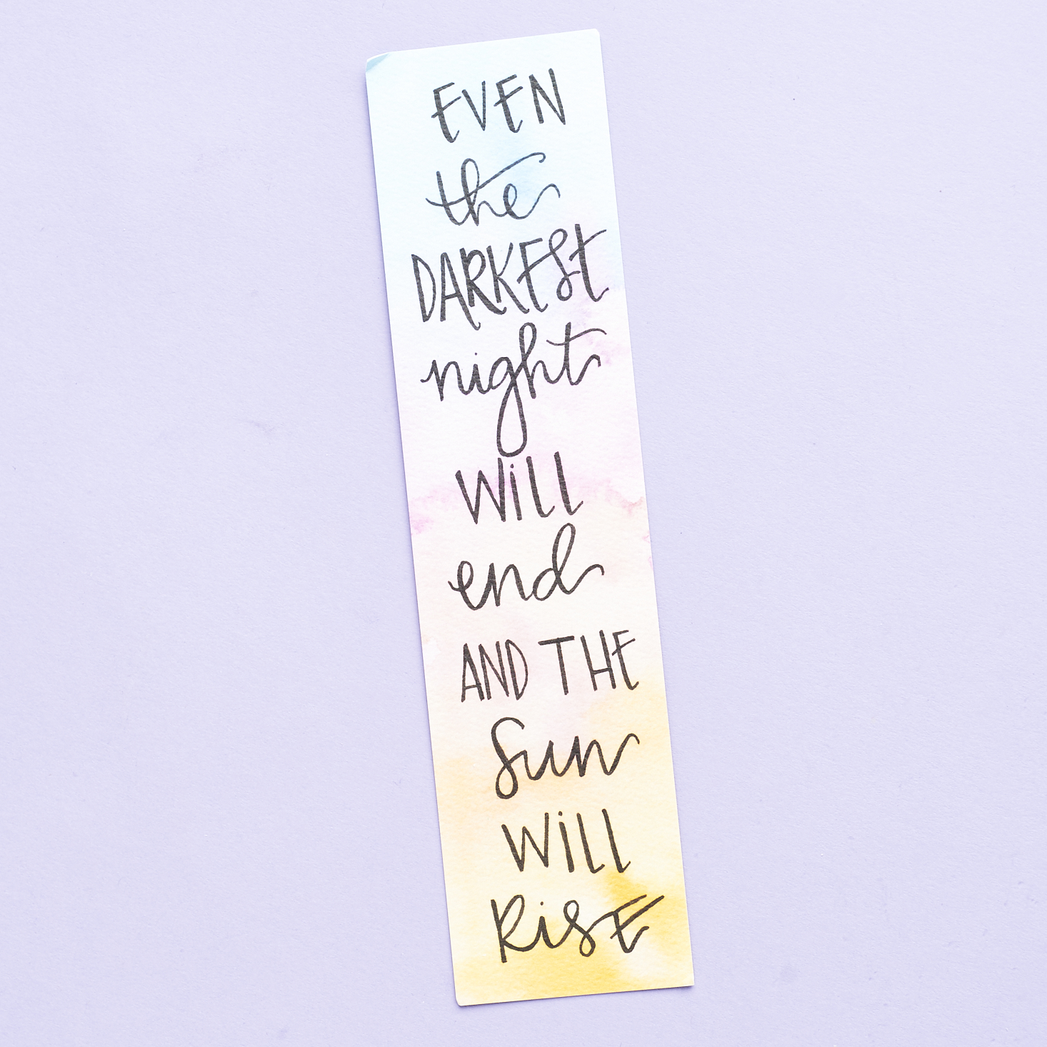 Check out our review of The Book(ish) Box for January 2017!