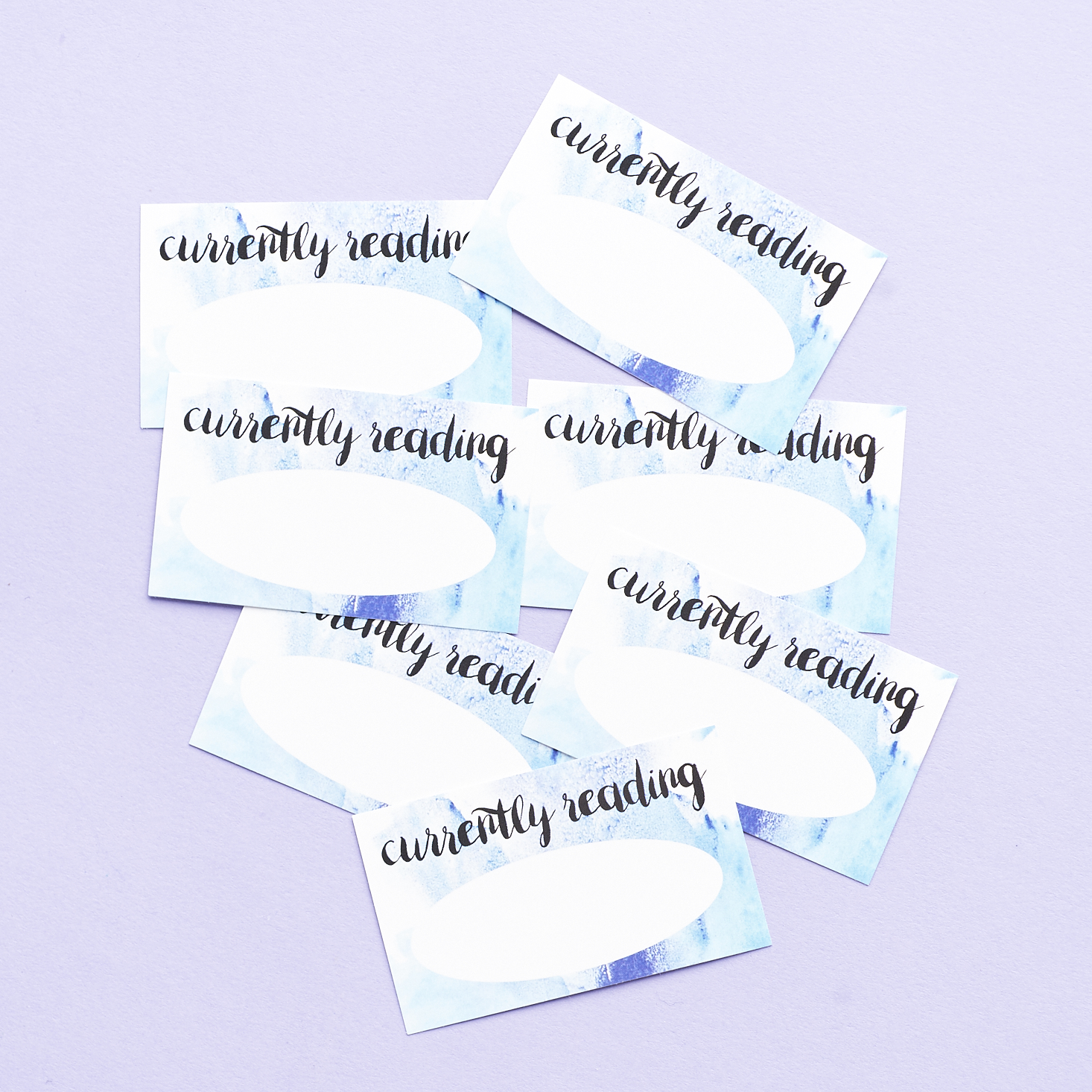 Check out our review of The Book(ish) Box for January 2017!