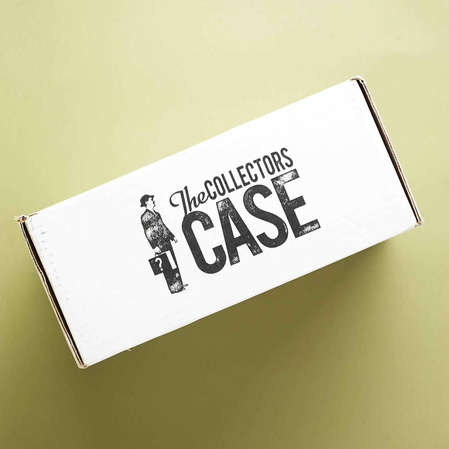 The Collector’s Case Subscription Box Review – January 2017