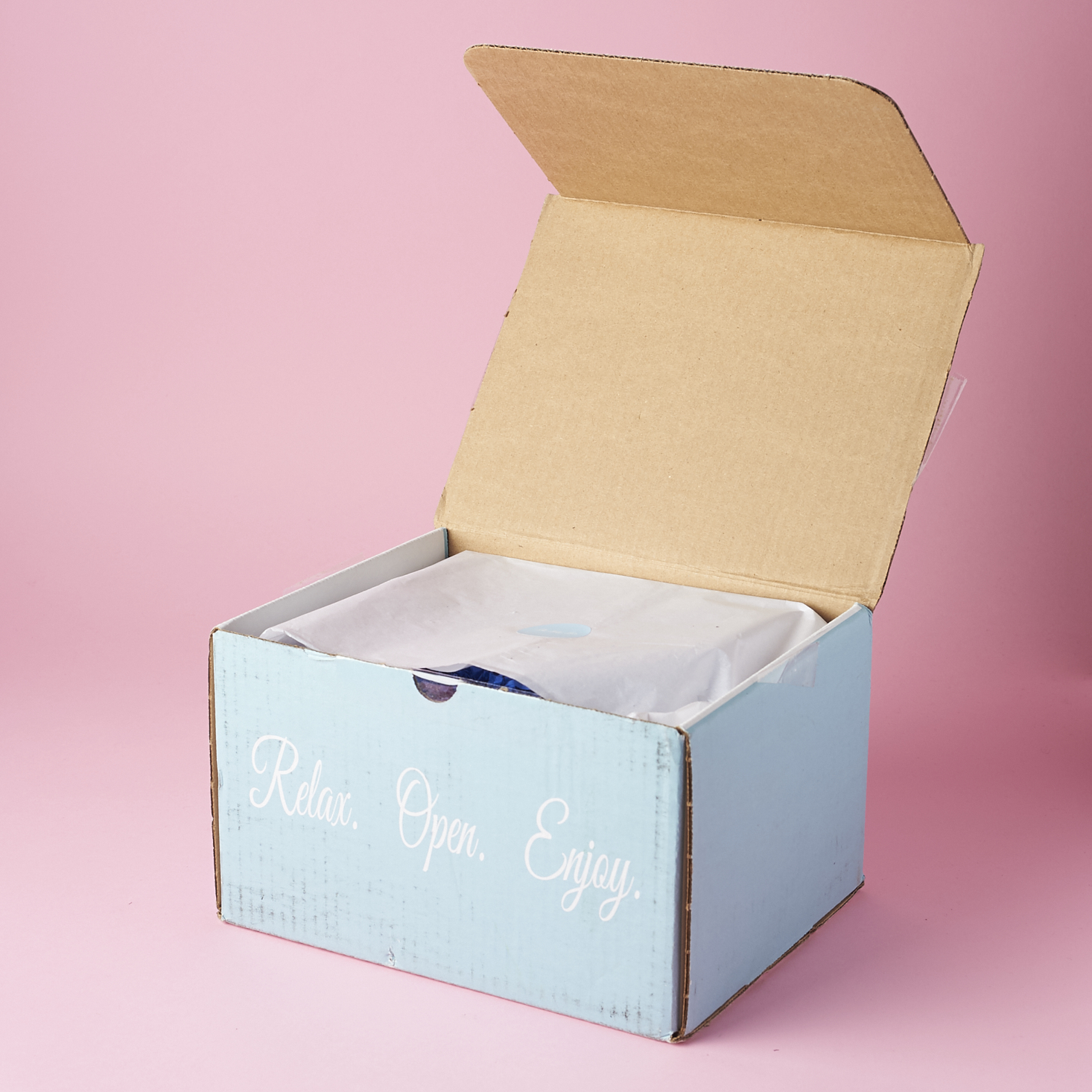Check out our review of the January 2017 Lady Lair box!