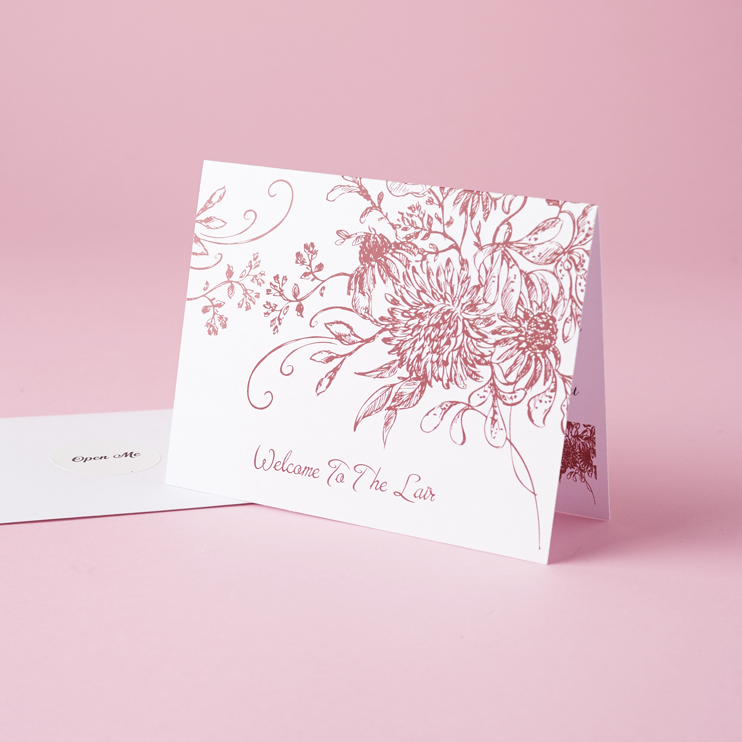 Check out our review of the January 2017 Lady Lair box!