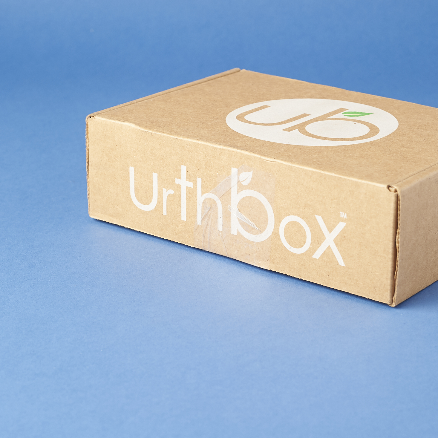 UrthBox Subscription Box Review + Coupon – January 2017