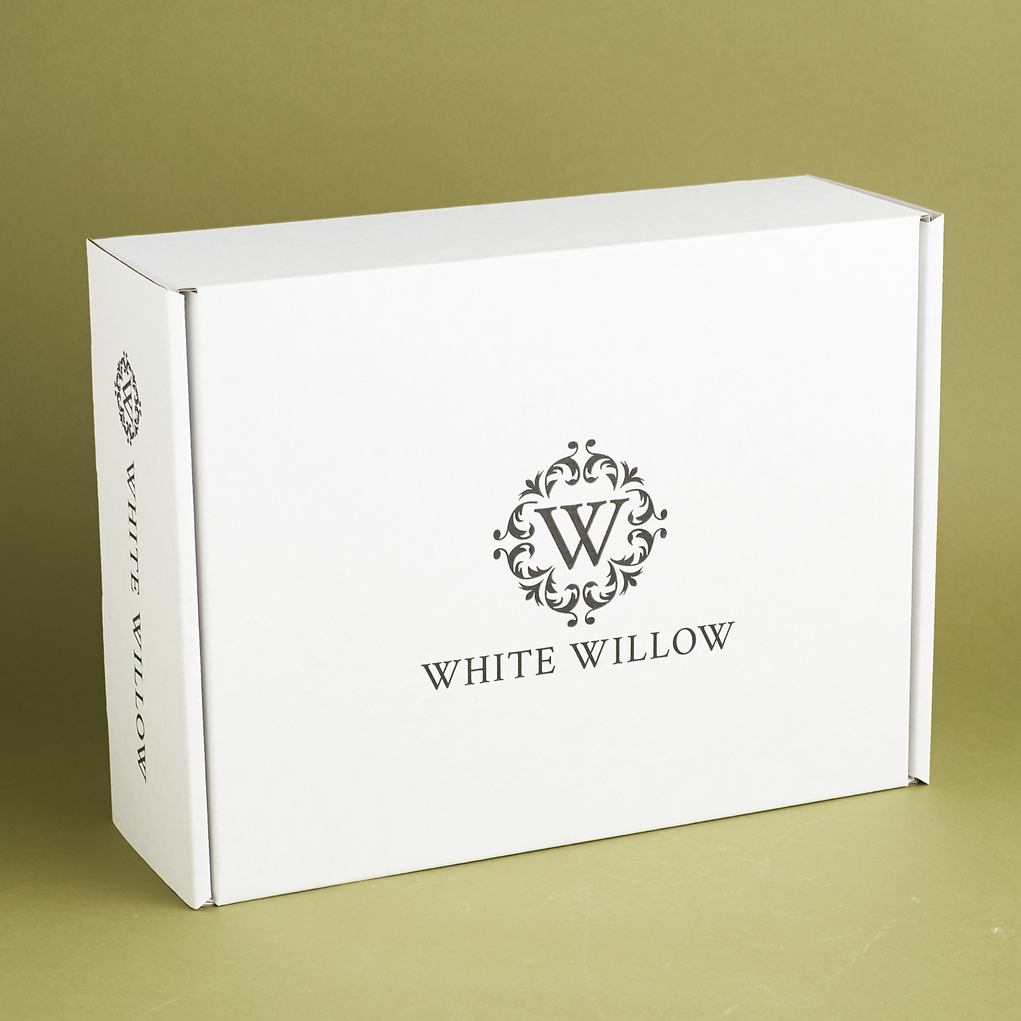 White Willow Subscription Box Review – February 2017