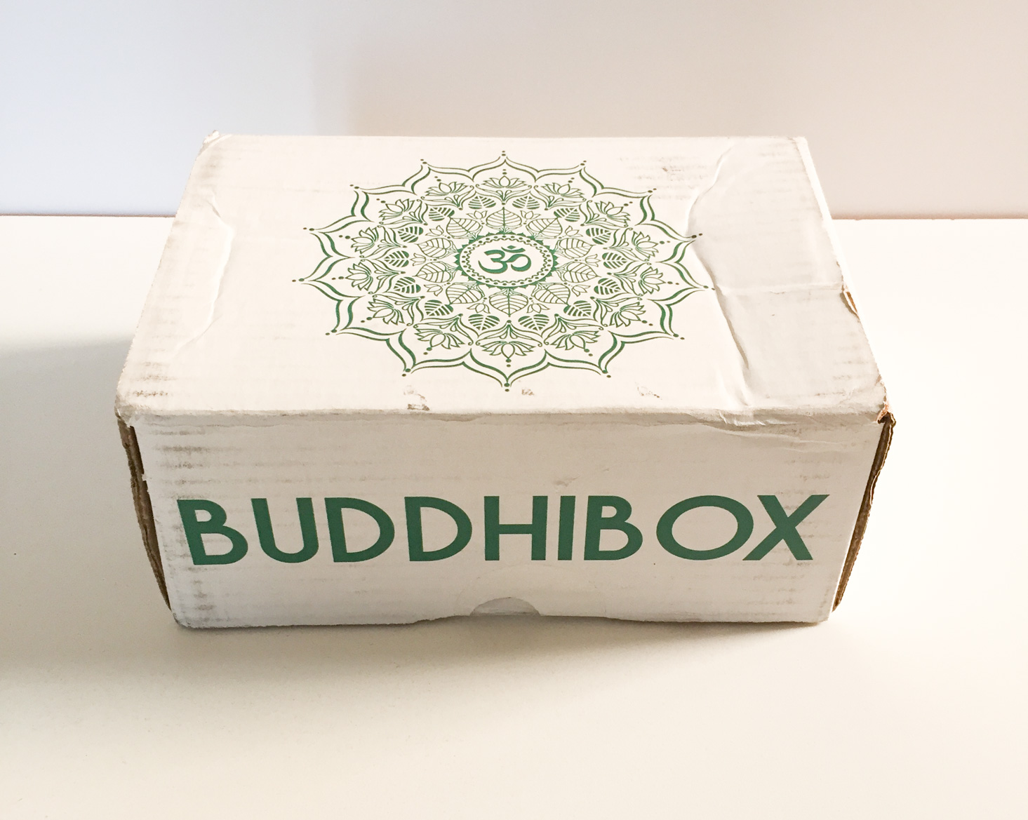 buddhibox-february-2017-box