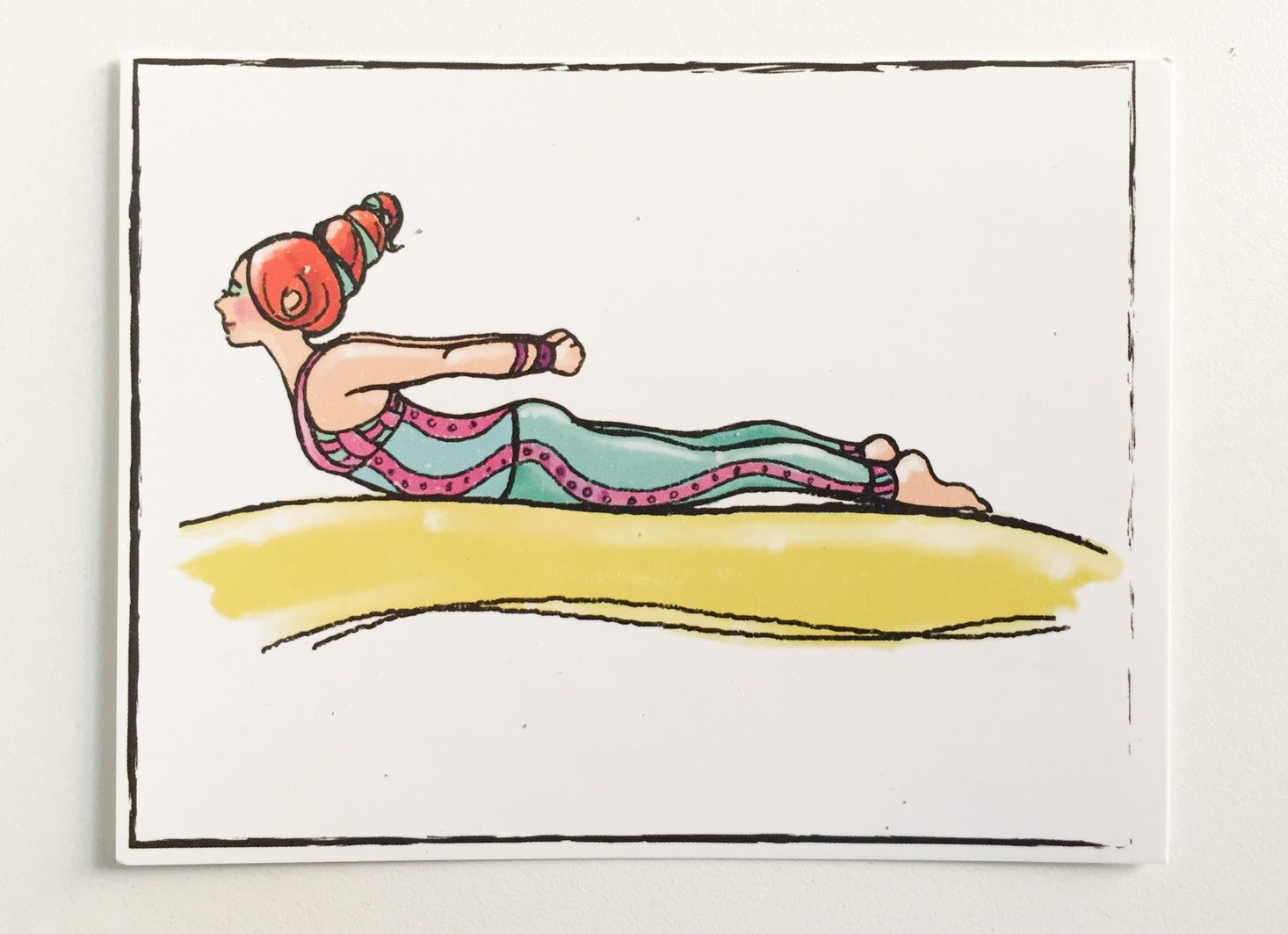 buddhibox-february-2017-pose