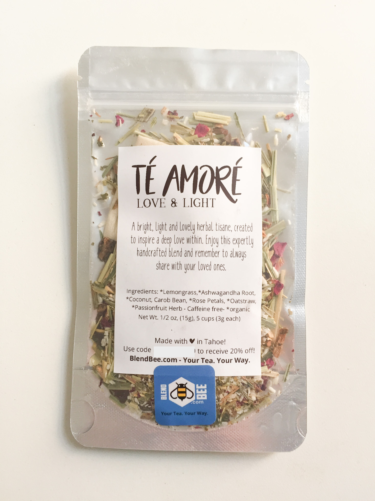 buddhibox-february-2017-tea