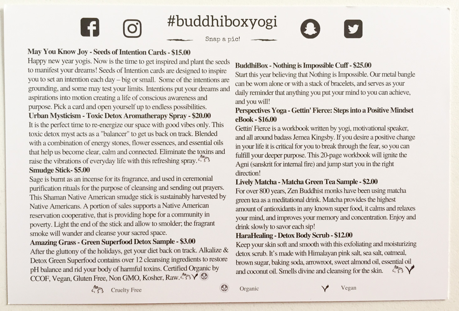 buddhibox-january-2017-booklet