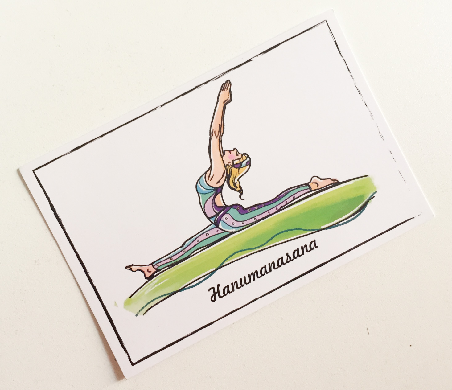 buddhibox-january-2017-pose