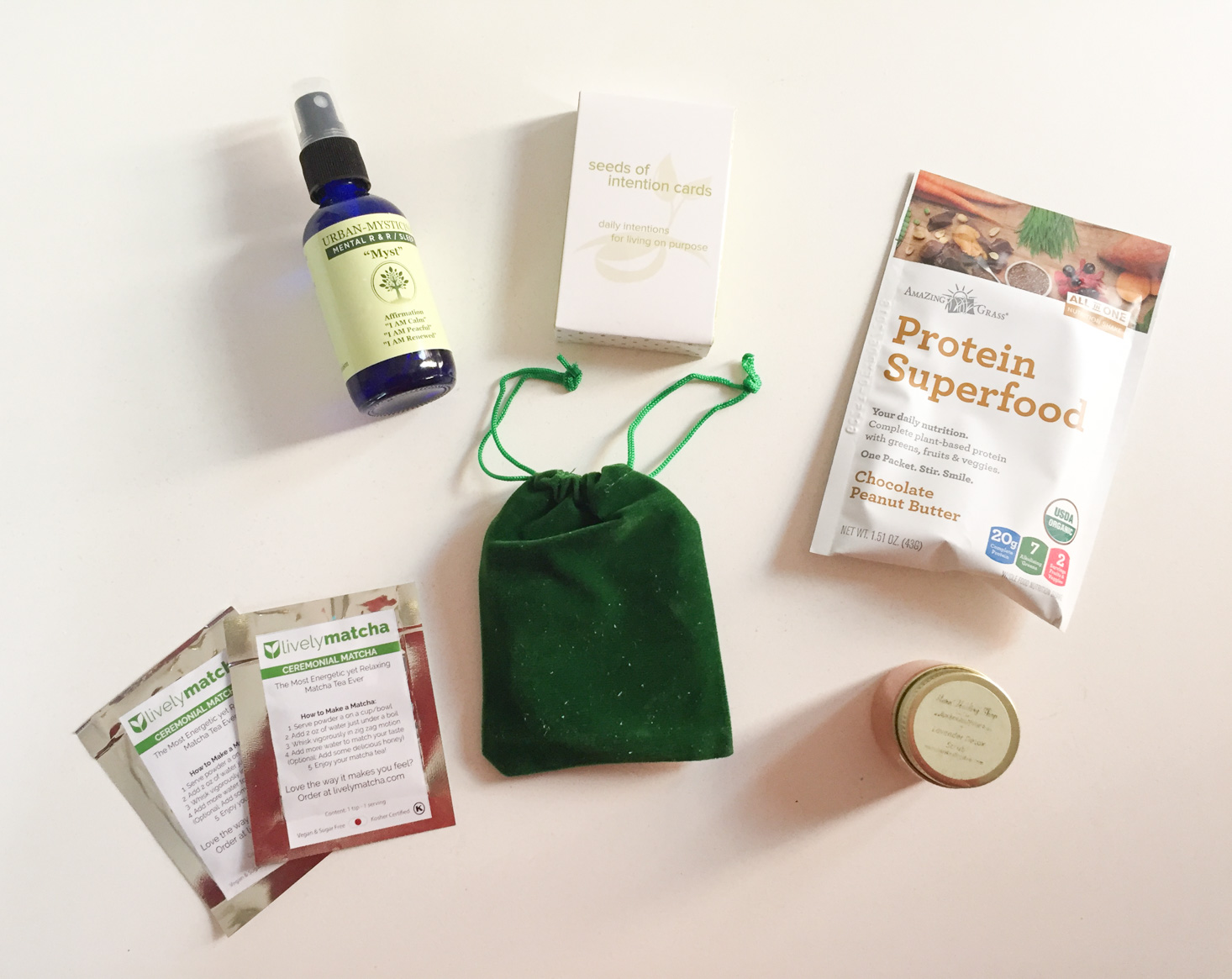 buddhibox-january-2017-review