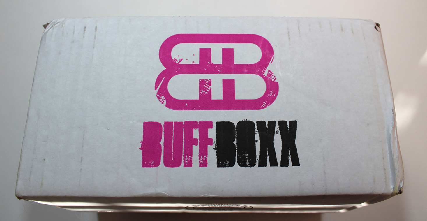 buffboxx-january-2017-box