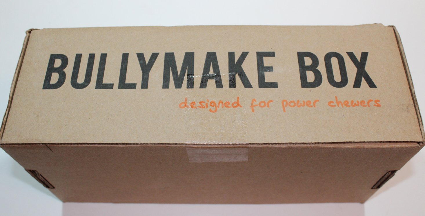 bullymake-box-february-2017-box