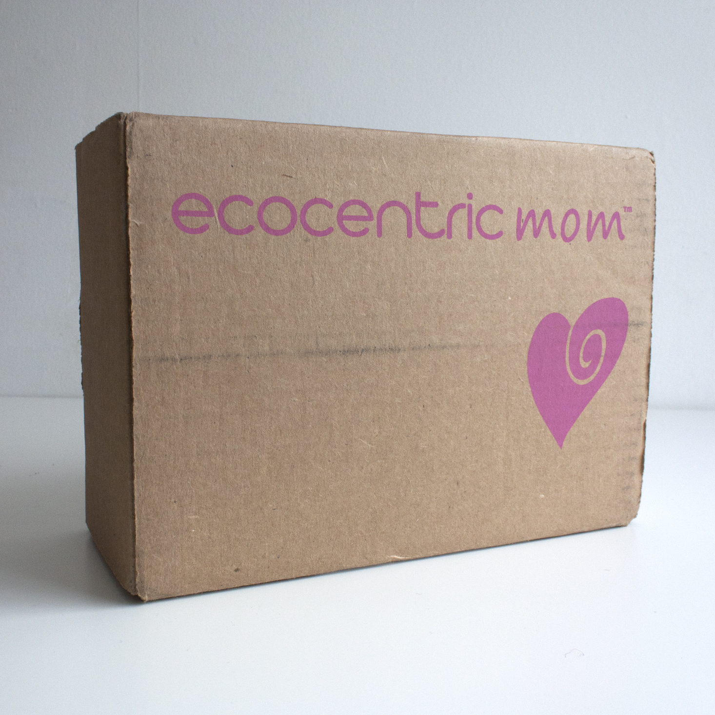 Ecocentric Mom Subscription Review + Coupon – February 2017