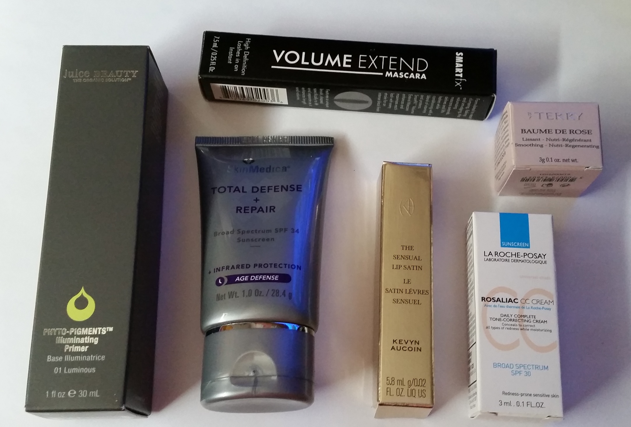 feb beautyfix box