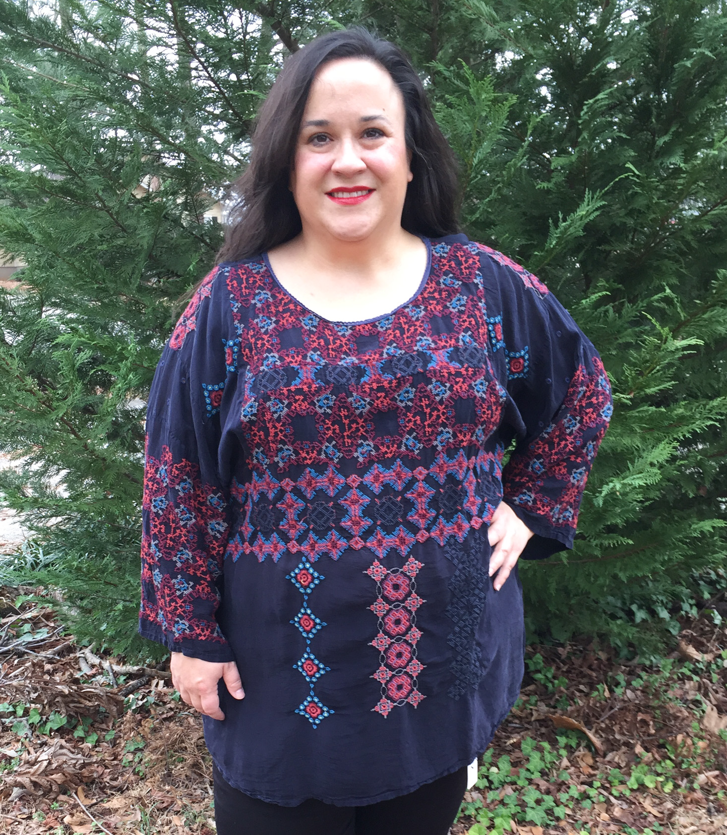 gwynnie-bee-february-2017-tunic