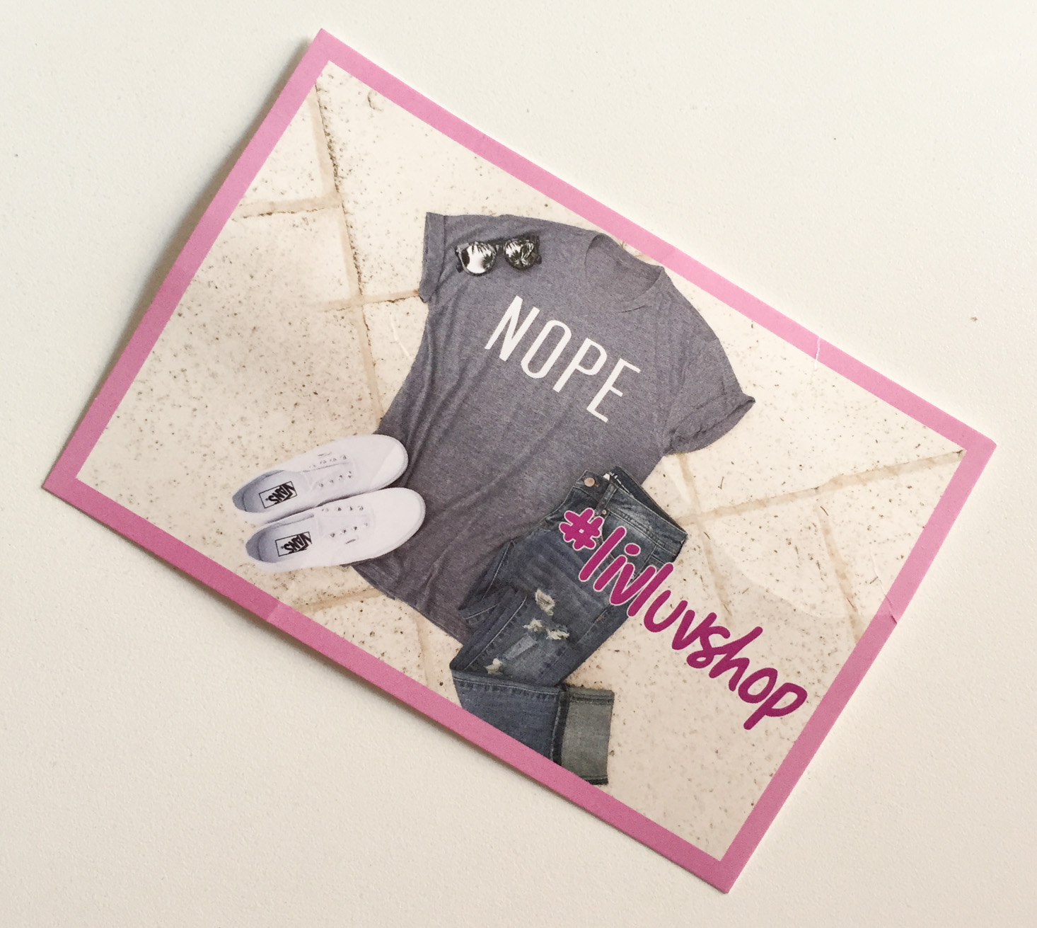 livluvshop-january-2017-card