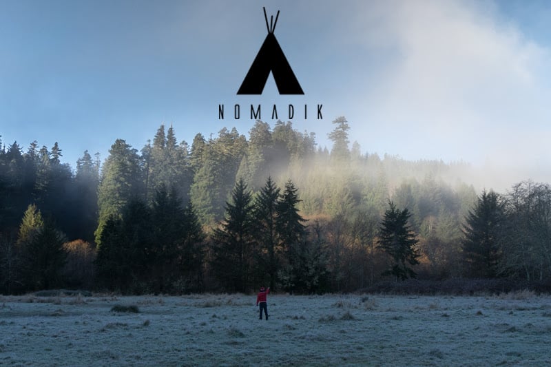 Nomadik Exclusive Coupon – 15% Off Sitewide!