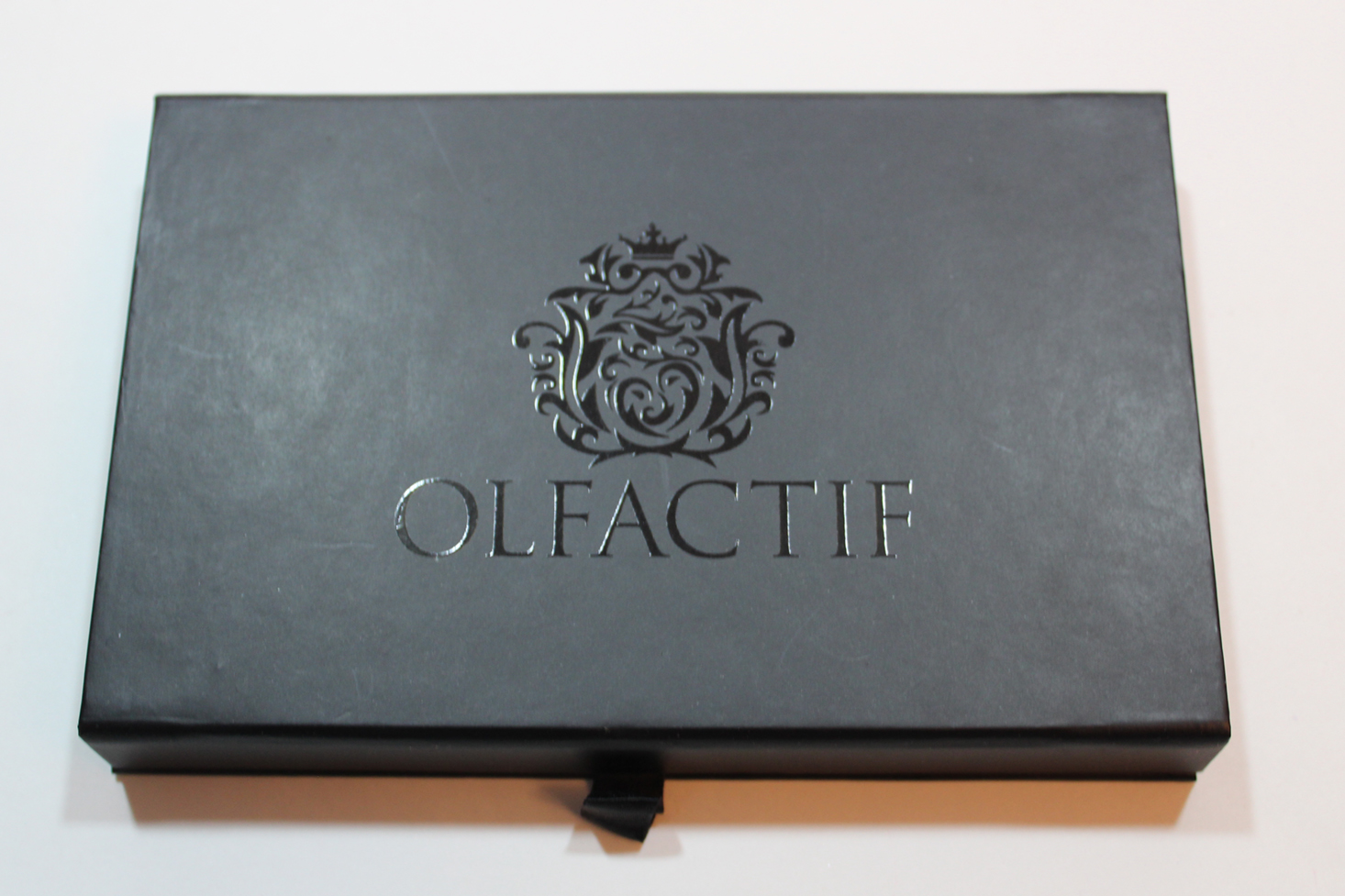 Olfactif Subscription Box Review + Coupon – February 2017