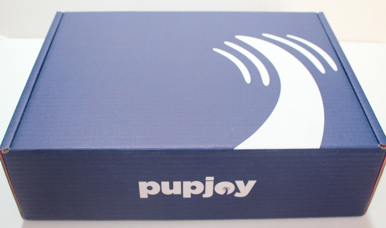 Pupjoy Dog Subscription Box Review + Coupon – March 2017