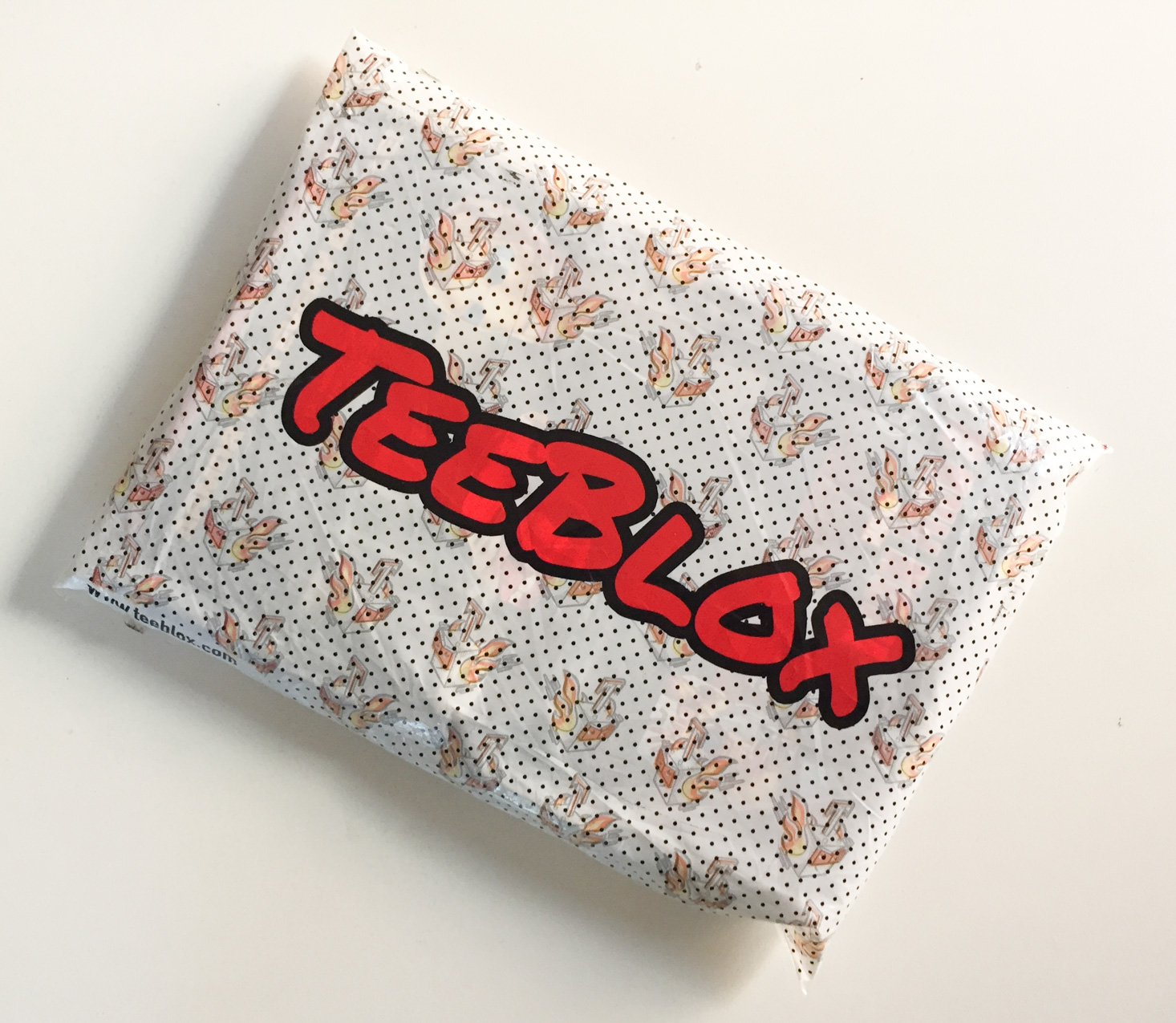 Teeblox Cartoons Subscription Review + Coupon- January 2017