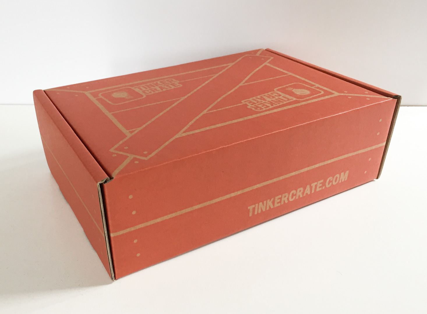 tinker-crate-february-2017-box