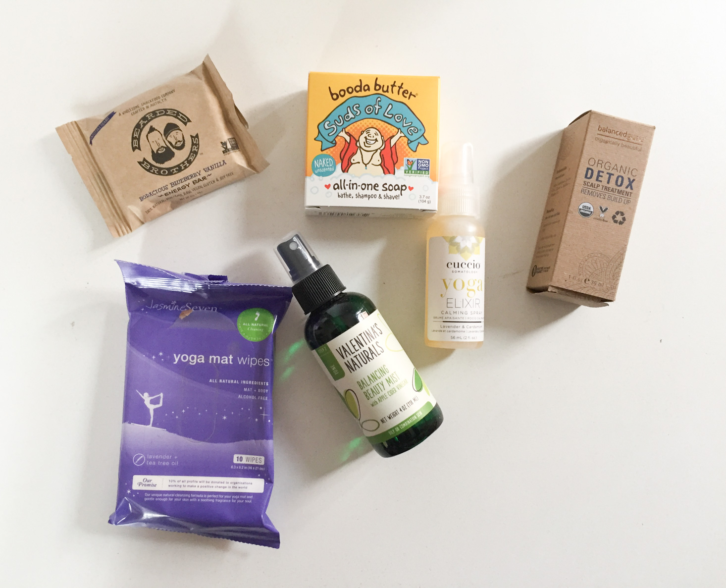 yogi-surprise-february-2017-review