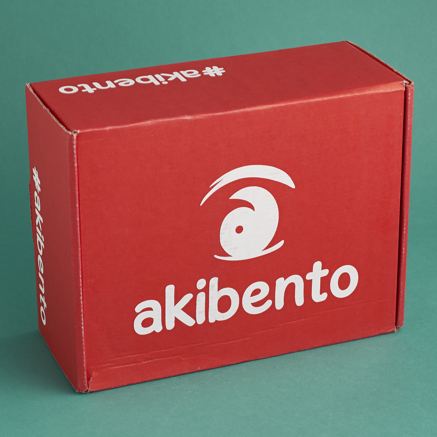 Akibento Subscription Box Review + Coupon – February 2017