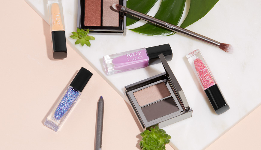 Julep Maven April 2017 SPOILERS + Free Box Coupon!