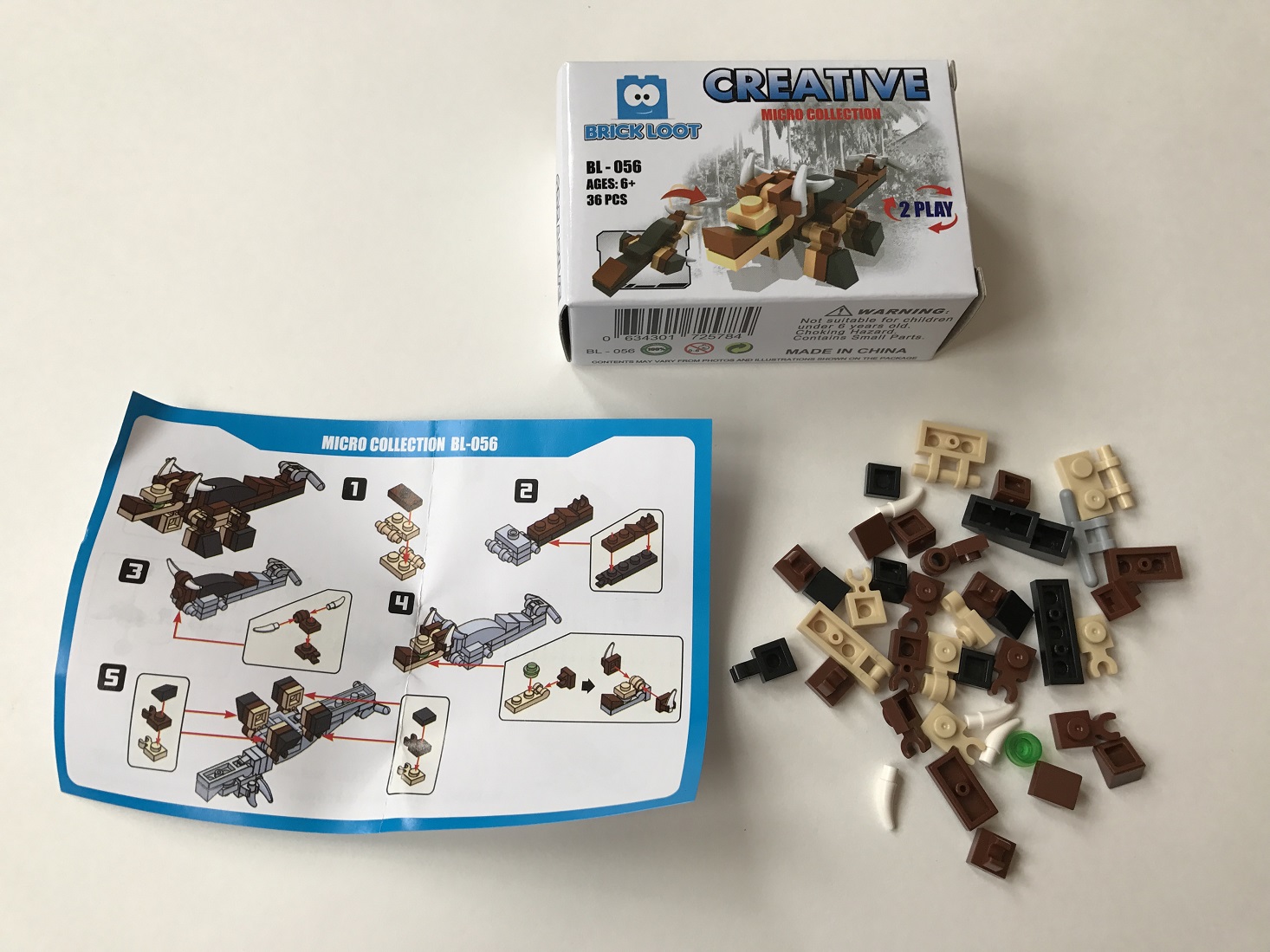 Brick-Loot-March-2017-Brown
