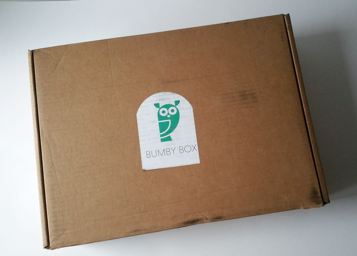 FYI – Bumby Box Subscriptions Have Ended