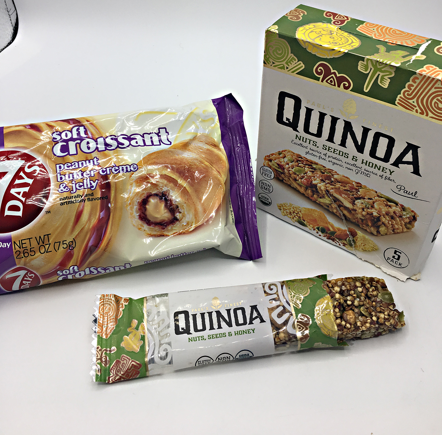 Degusta-Box-March-2017-Croissant-Quinoa-bar