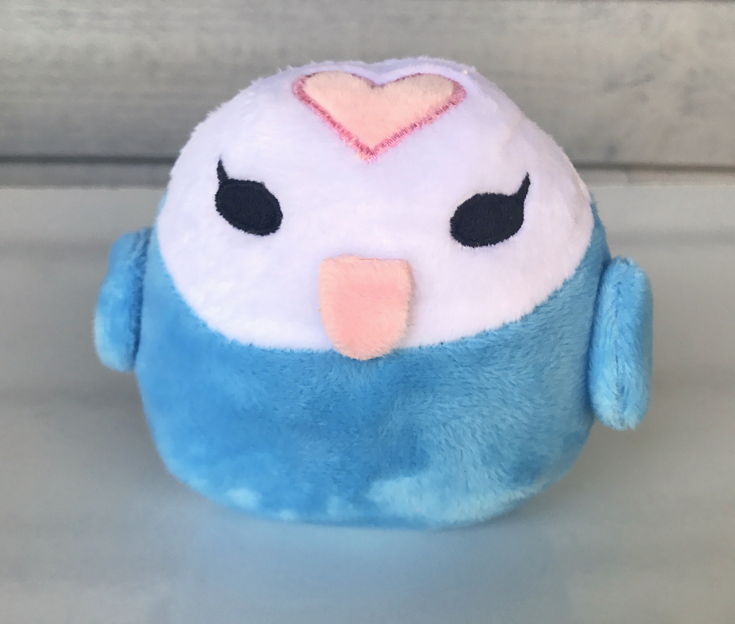 Doki-Doki-February-2017-Plush-Closeup