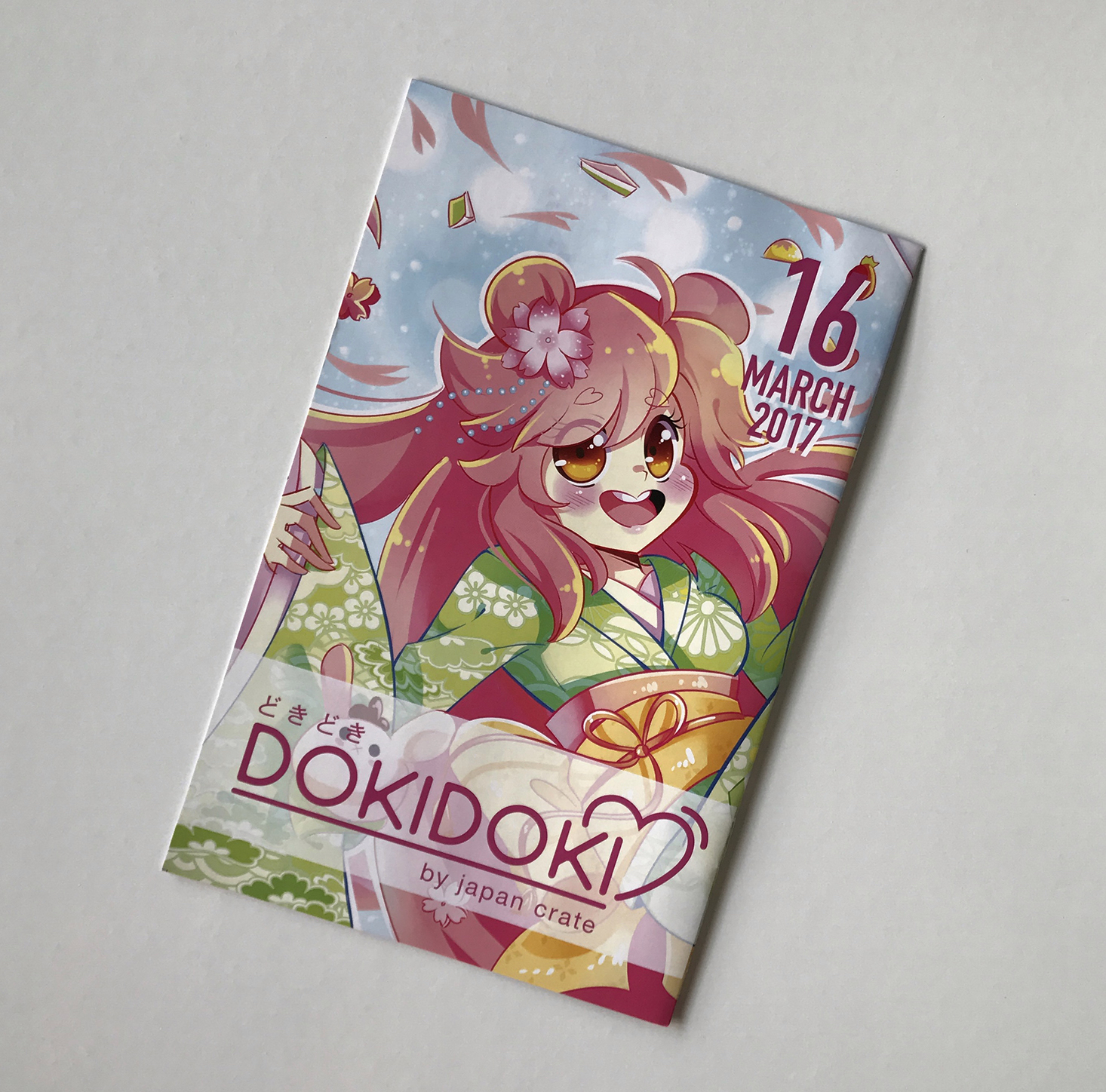 Doki-Doki-March-2017-Booklet-Front