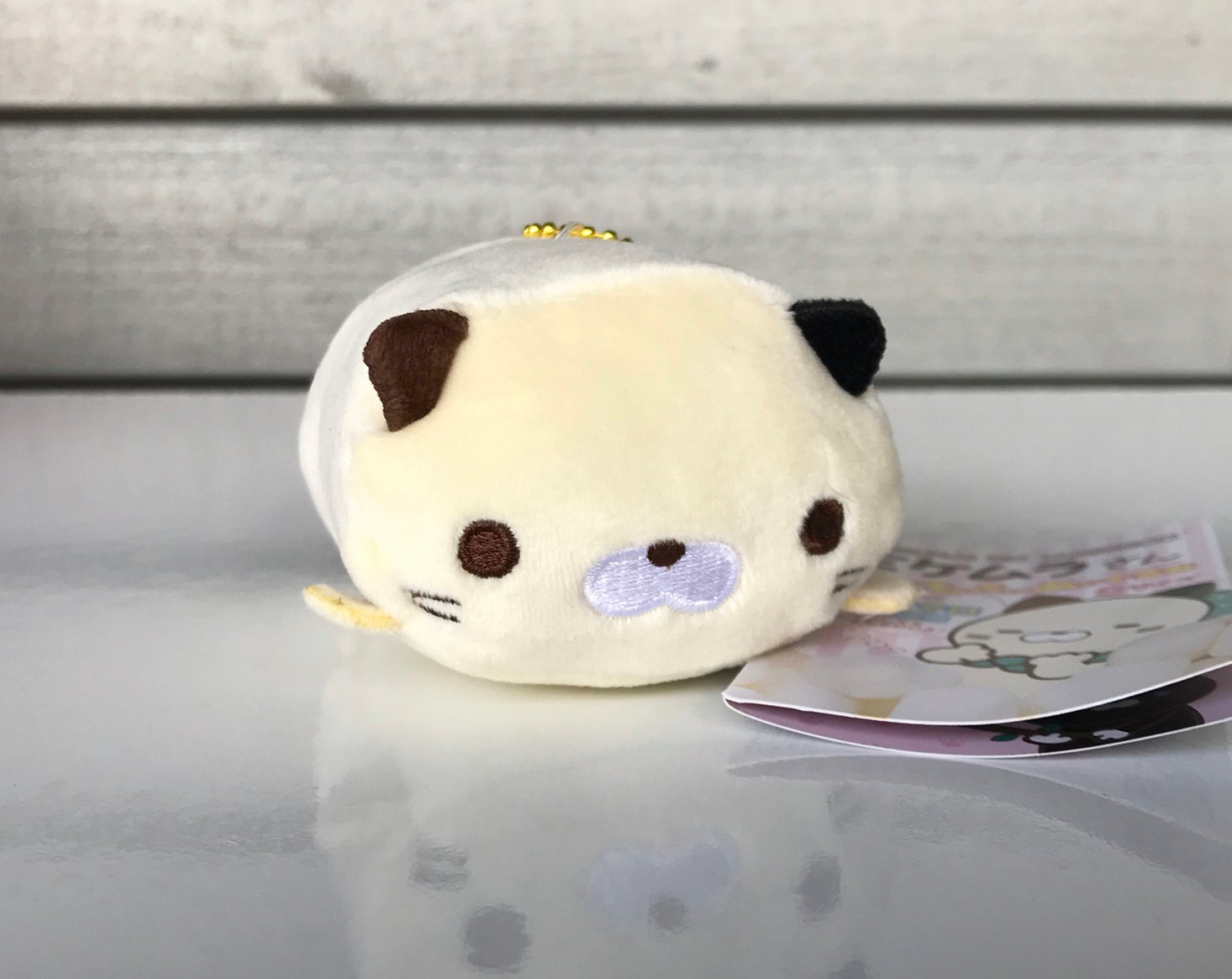 Doki-Doki-March-2017-Cat-Plush