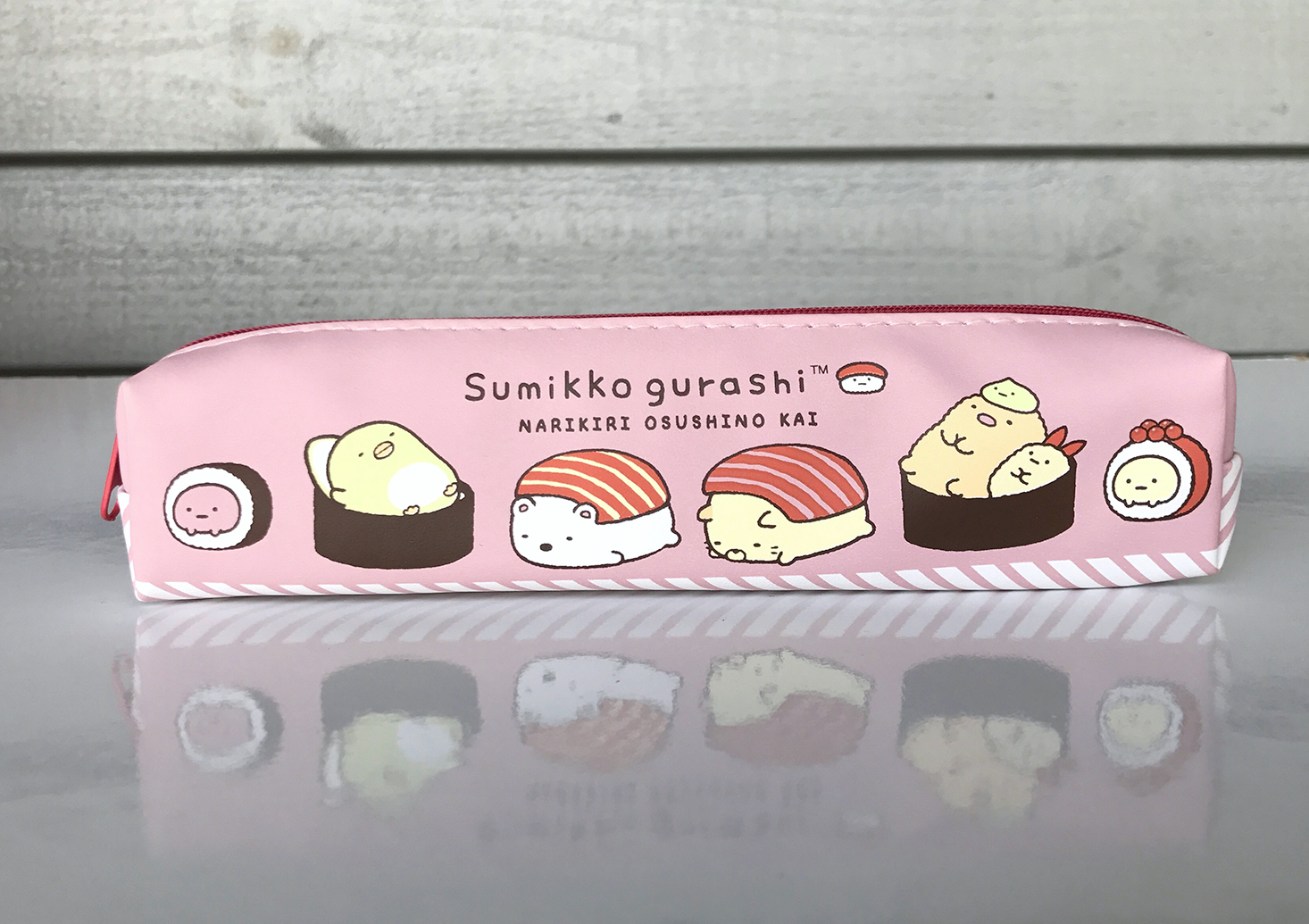 Doki-Doki-March-2017-Sumikko-Gurashi-Pouch-Front