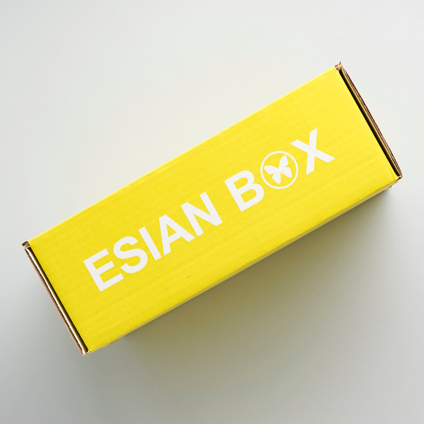 EsianMall SnackBox Subscription Review + Coupon- February 2017