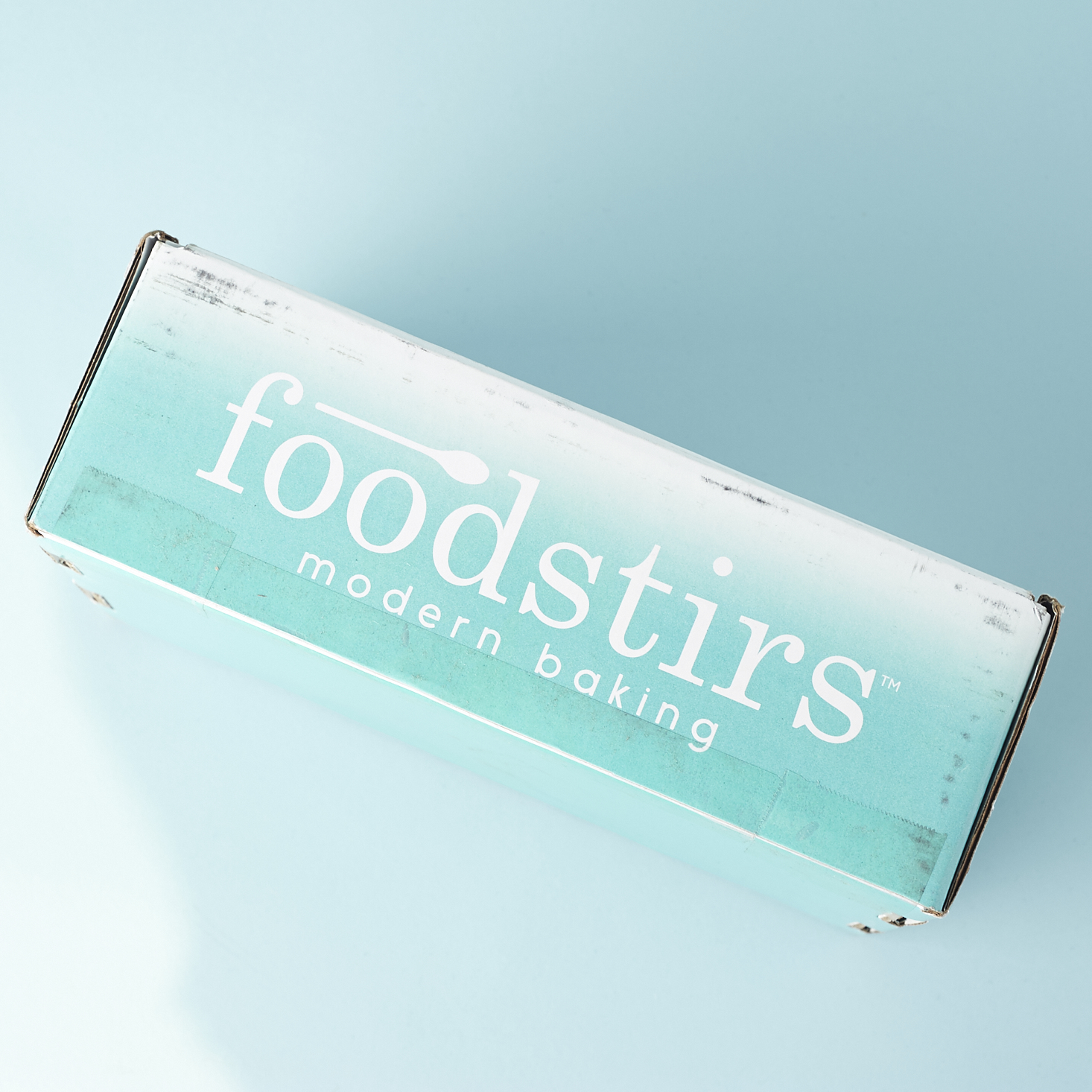 FoodStirs Subscription Box Review + Coupon – February 2017