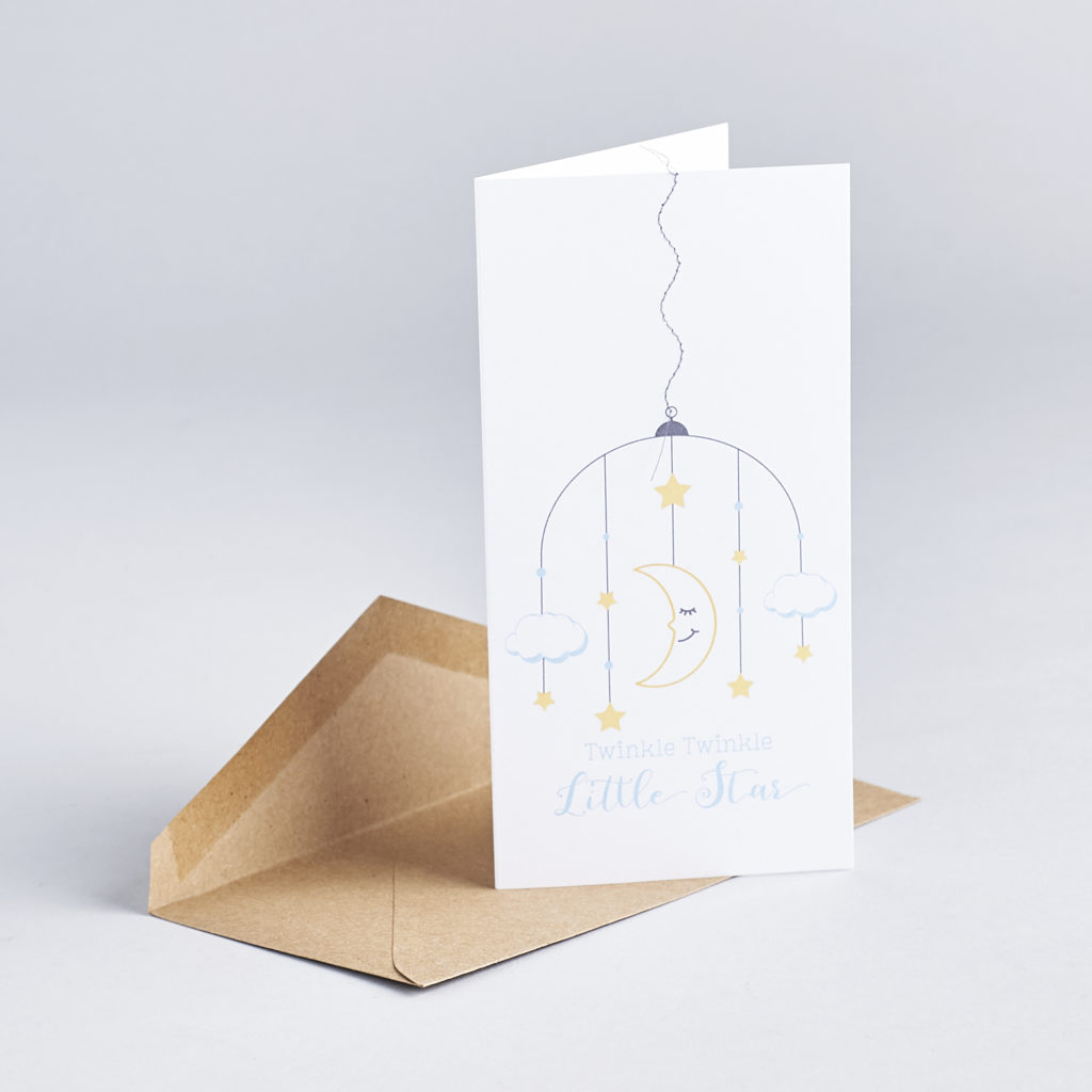 Check out our review of the March 2017 Idea Chic Stationery Box set!