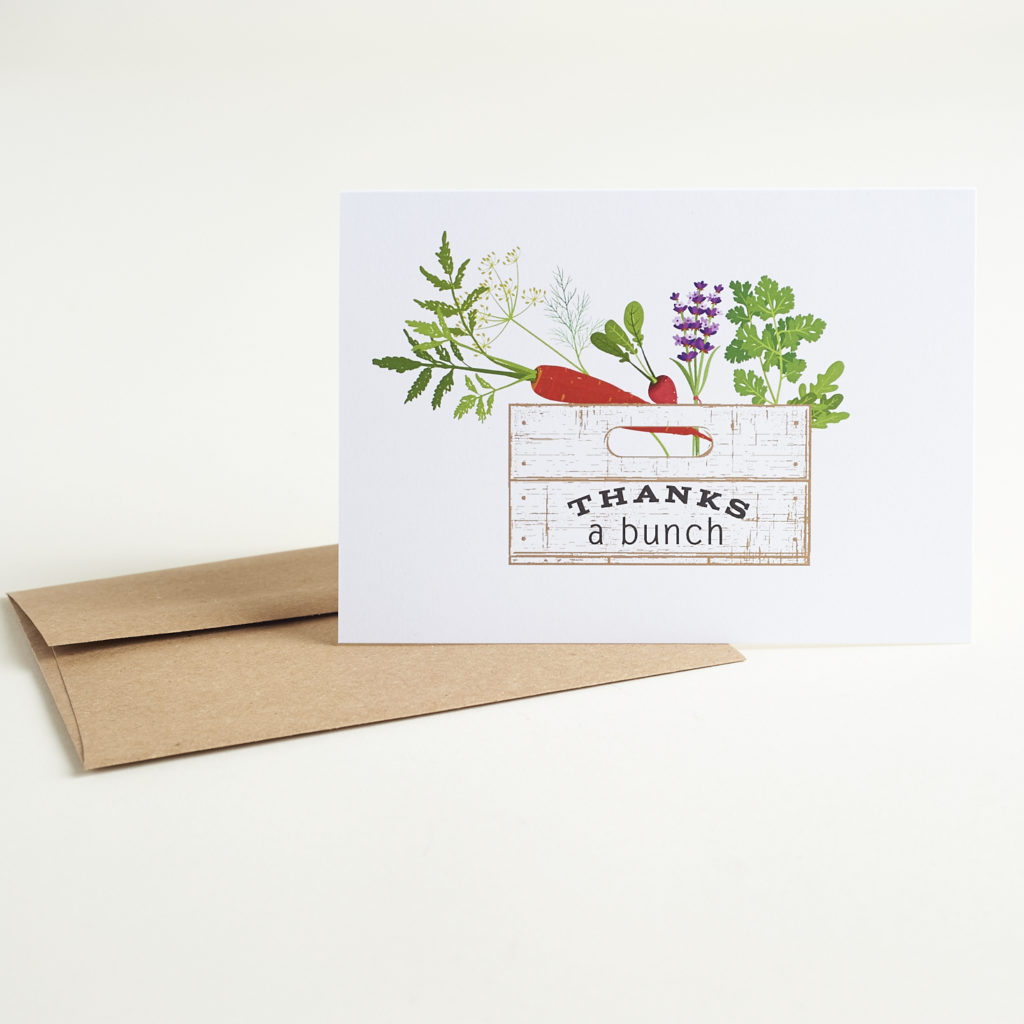 Read our review of the Spring 2017 Idea Chic Parcel Post box!