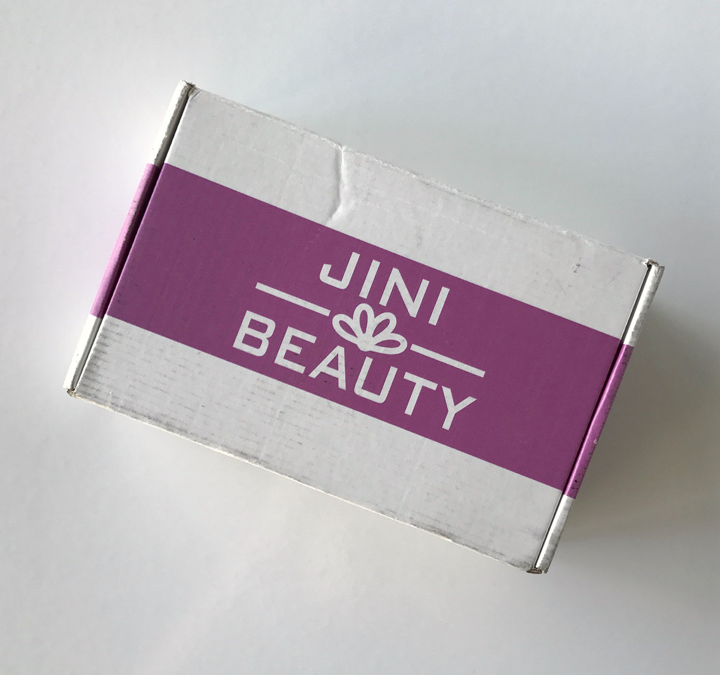 Jini Beauty Subscription Box Review – February 2017