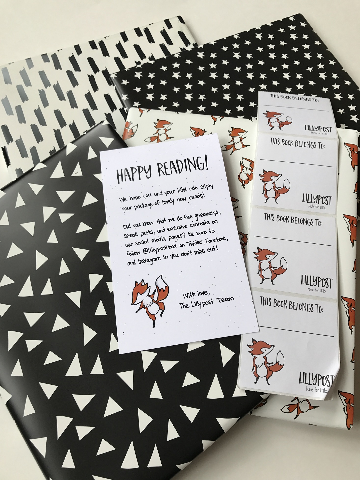 Lillypost-March-2017-Wrapped