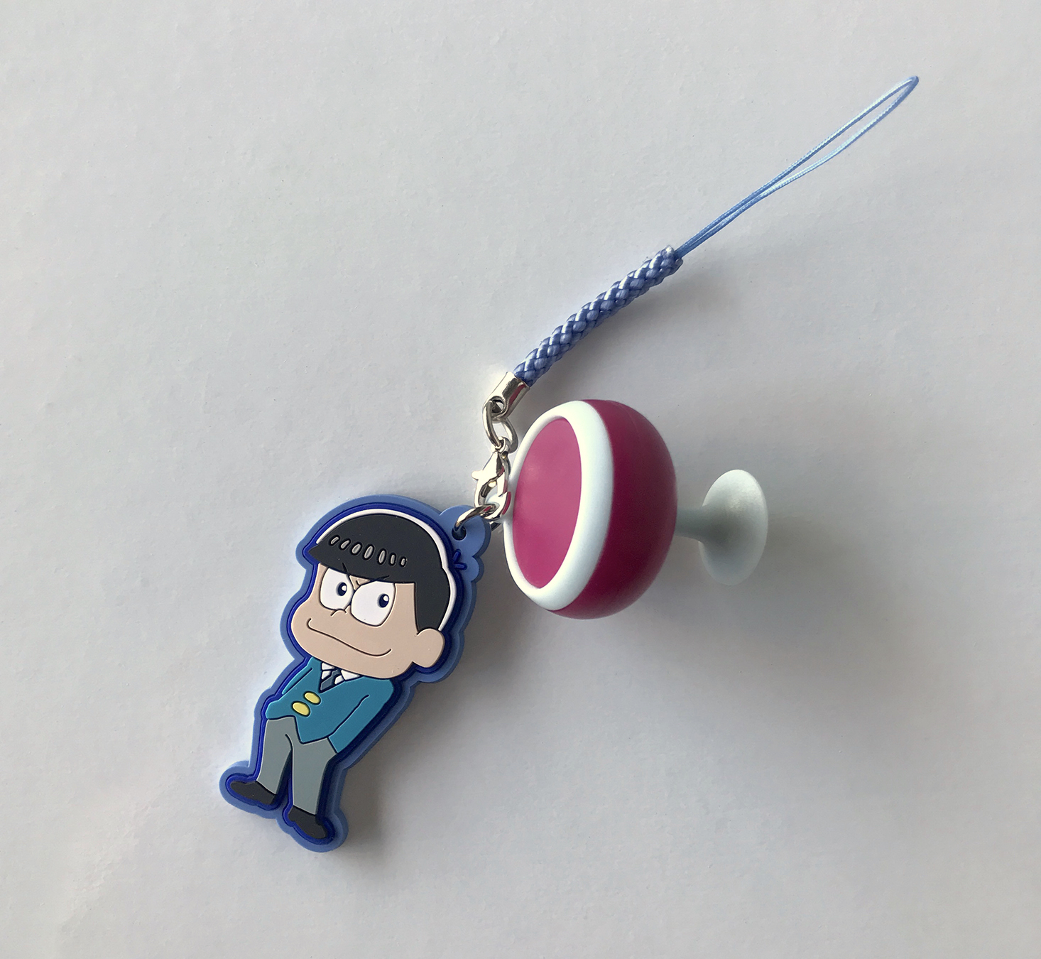 Loot-Anime-February-2017-Osomatsu-Charm