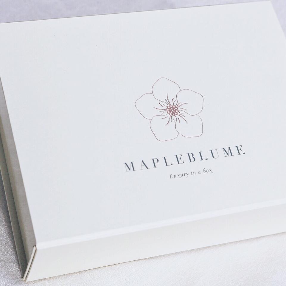 Mapleblume-subscription-box