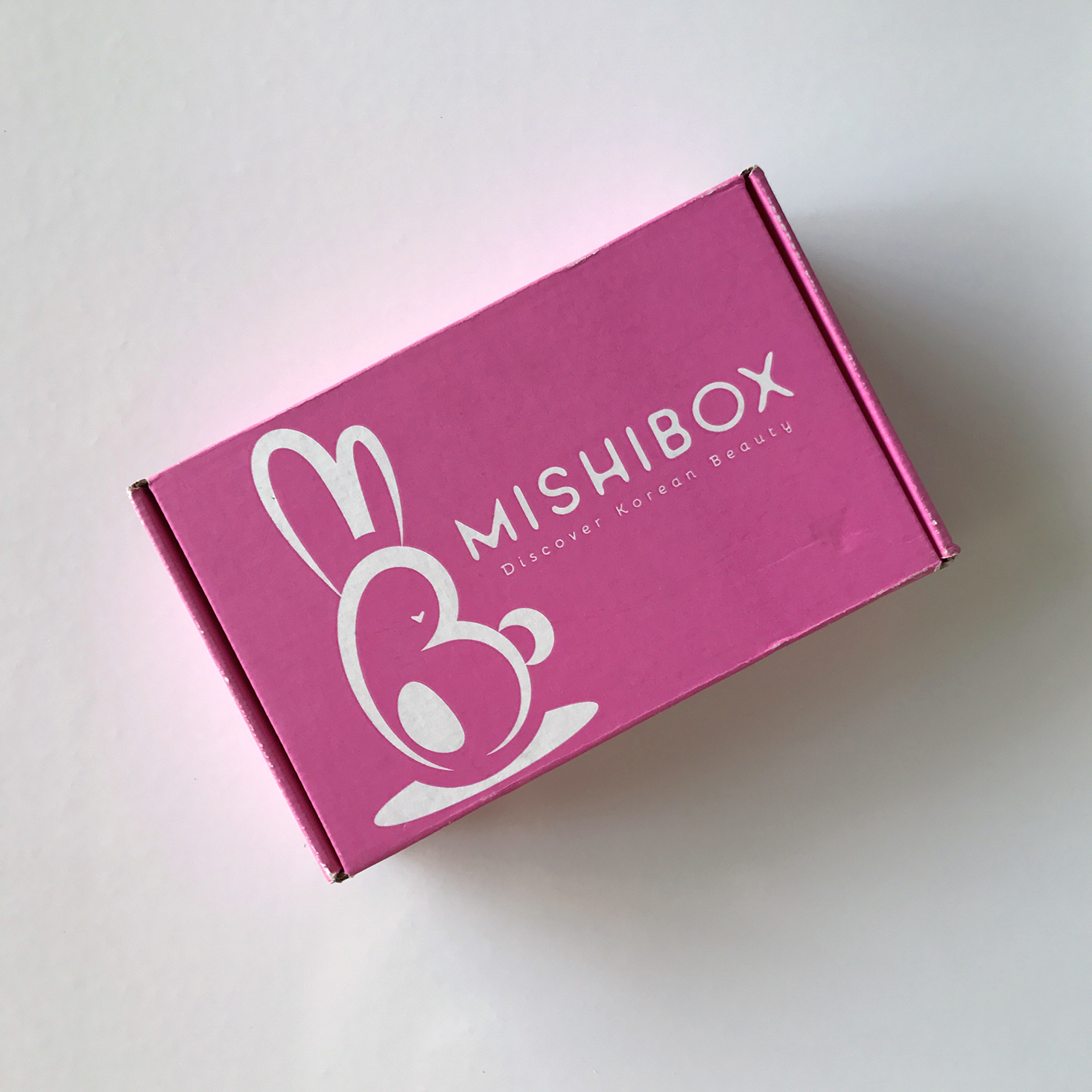 Mishibox K-Beauty Subscription Box Review – April 2017