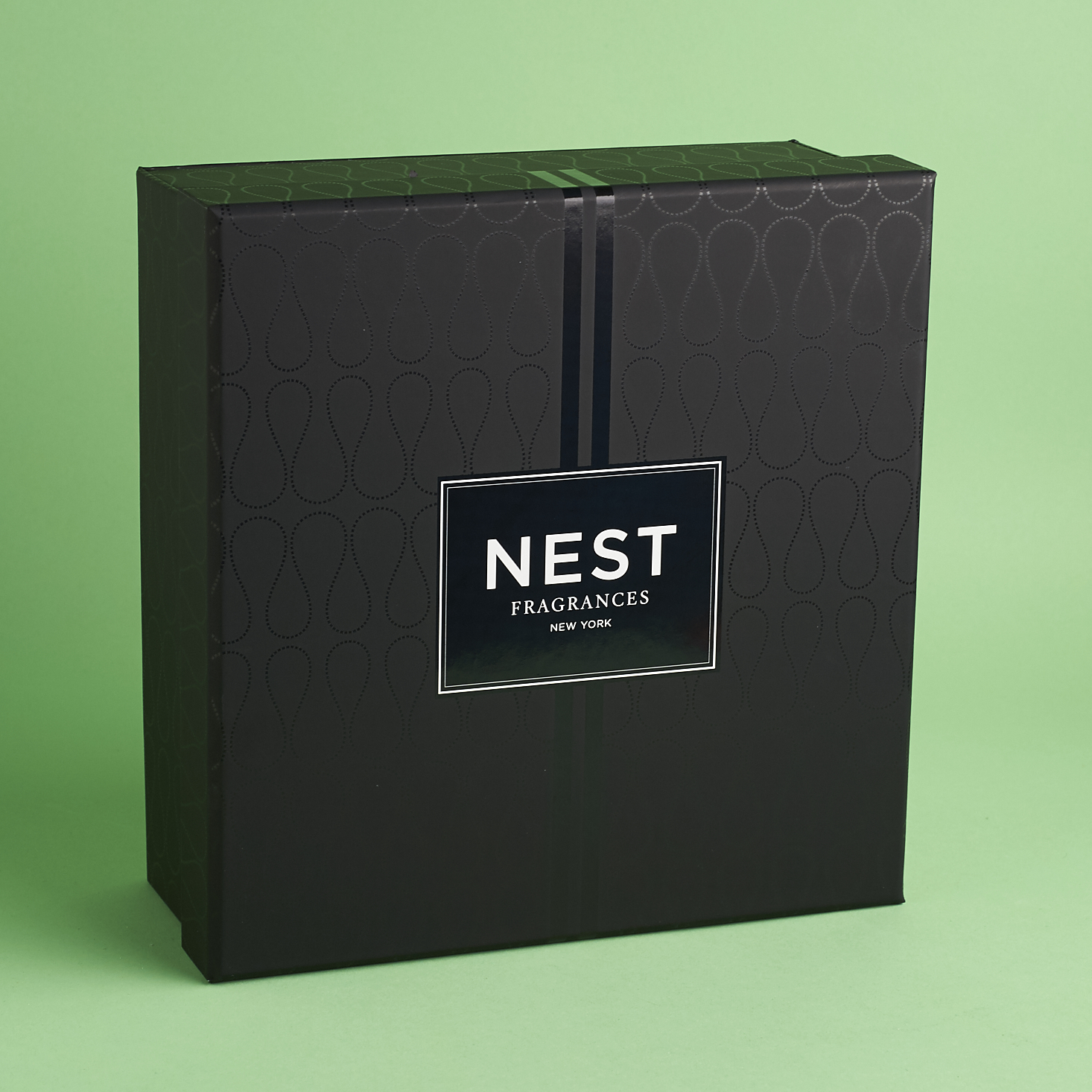 Next by Nest Fragrances Subscription Box Review – March 2017