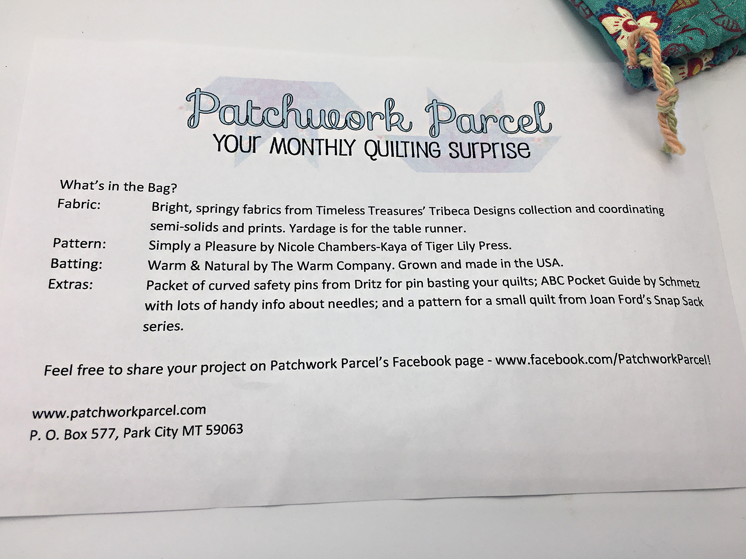 Patchwork-Parcel-March-2017-Info-Card