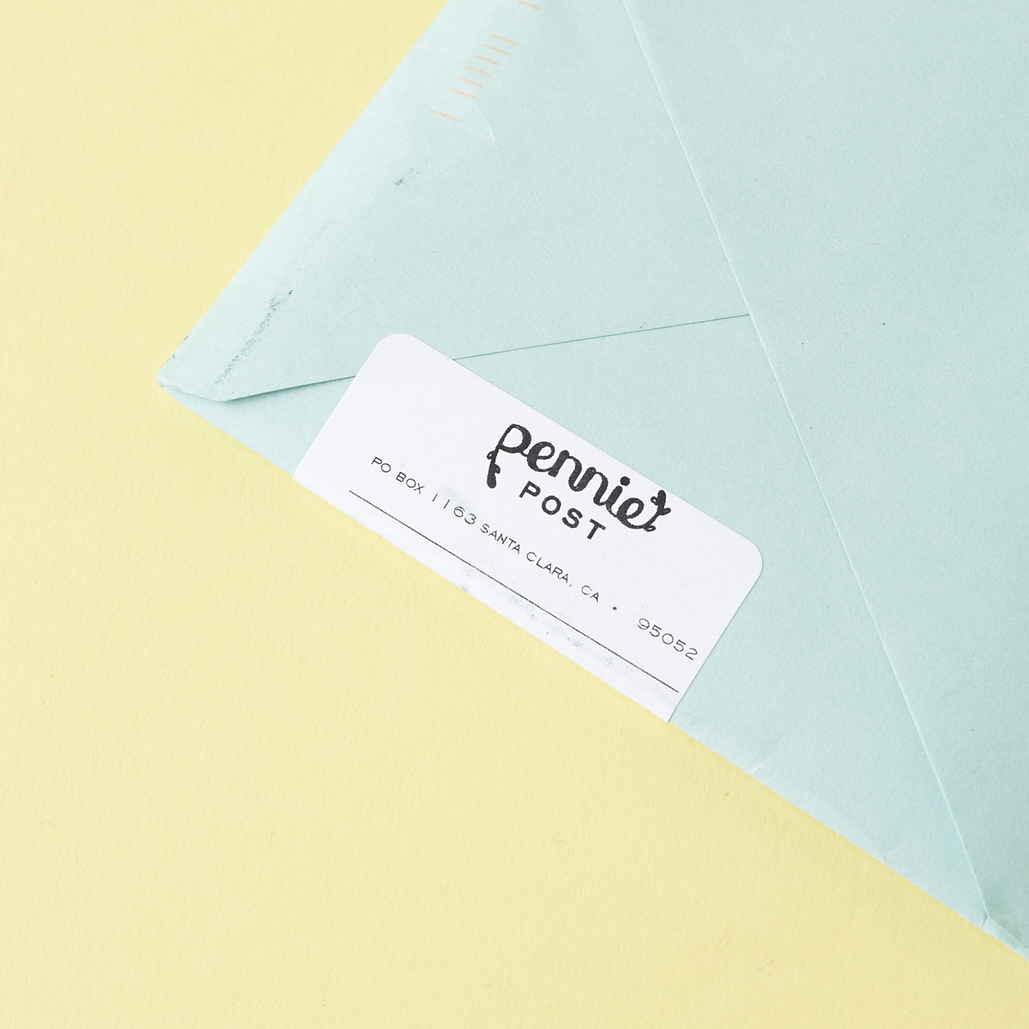 Check out our review of the March 2017 Pennie Post pack!