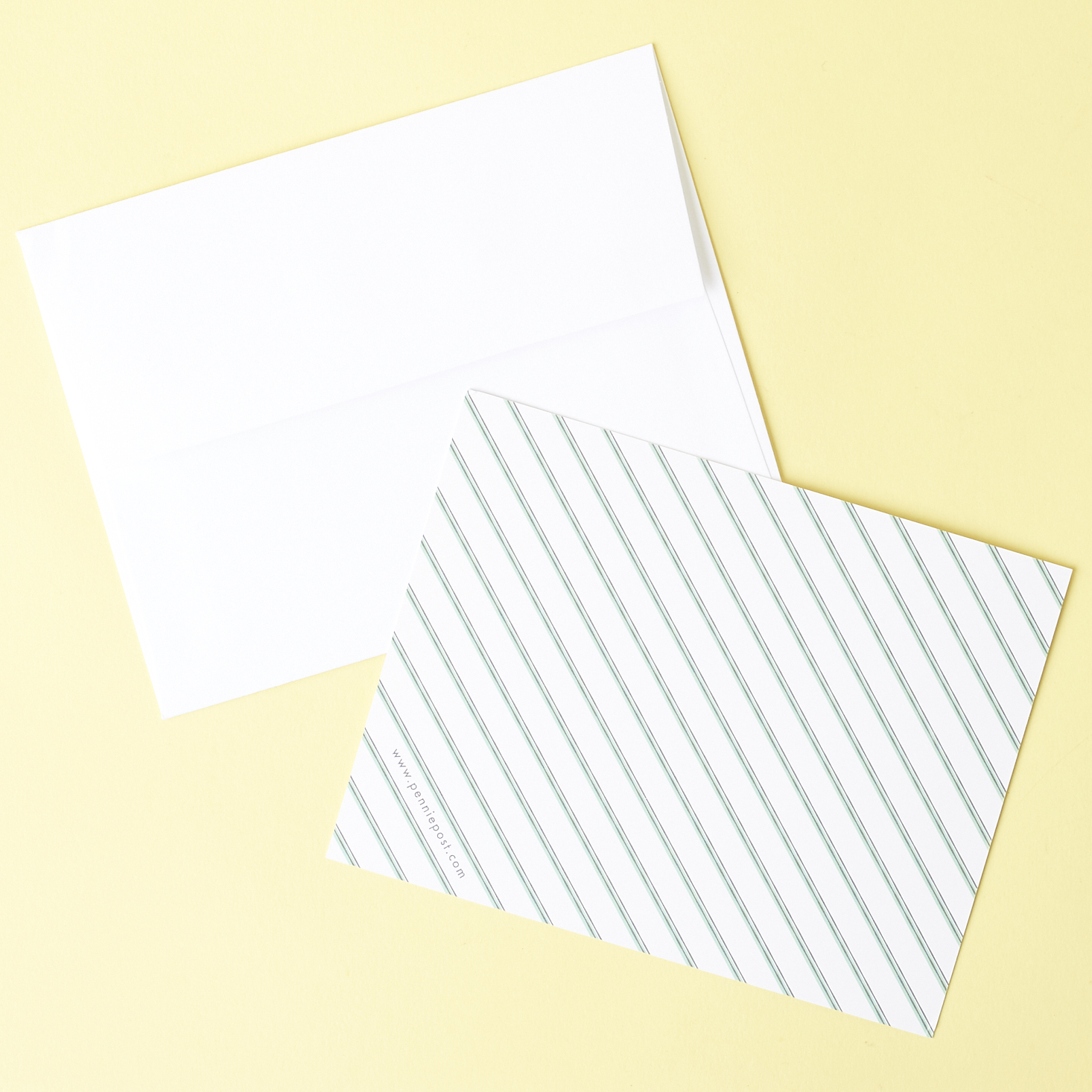 Check out our review of the March 2017 Pennie Post pack!