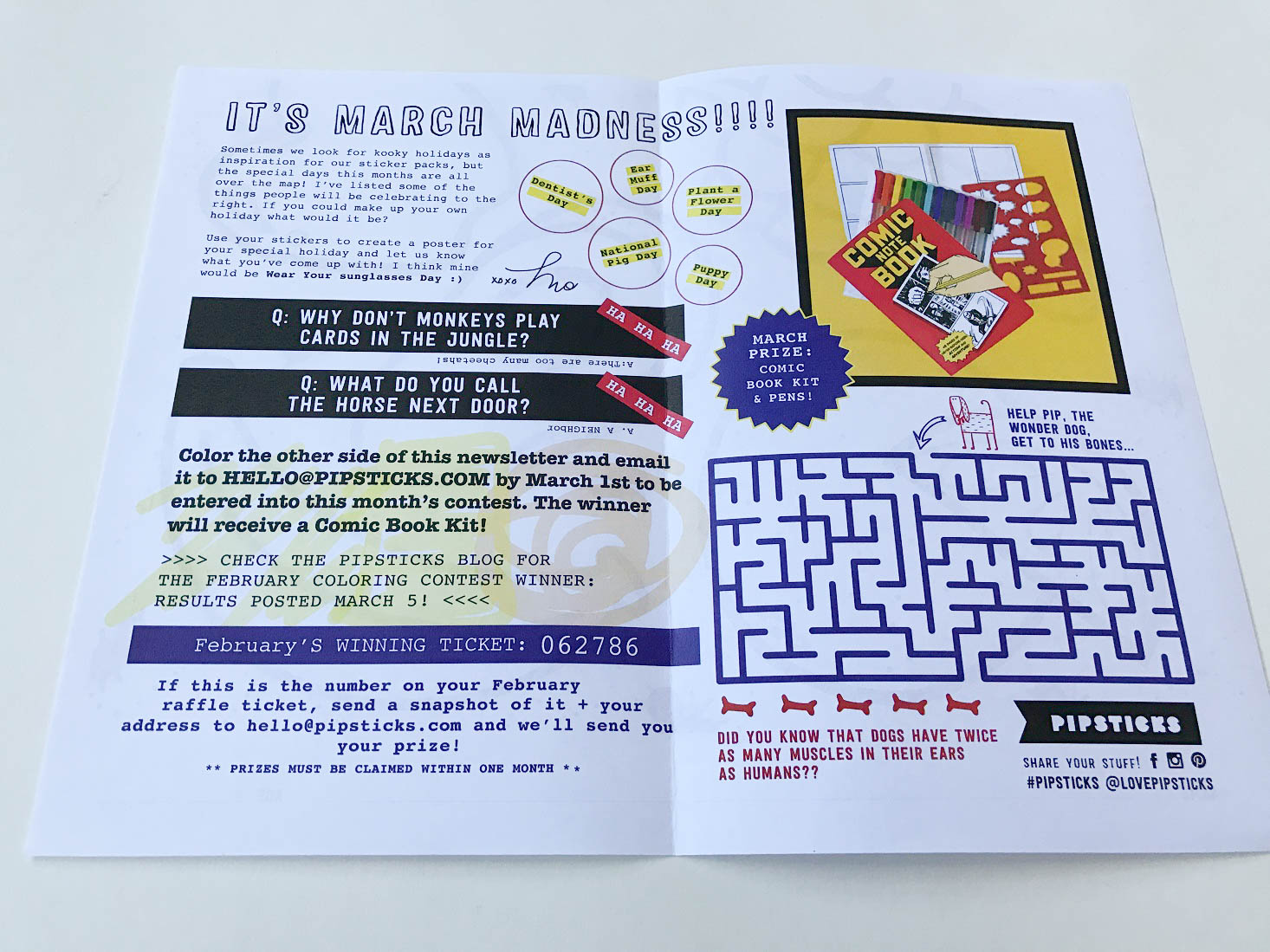 Pipsticks-Kids-March-2017-Booklet