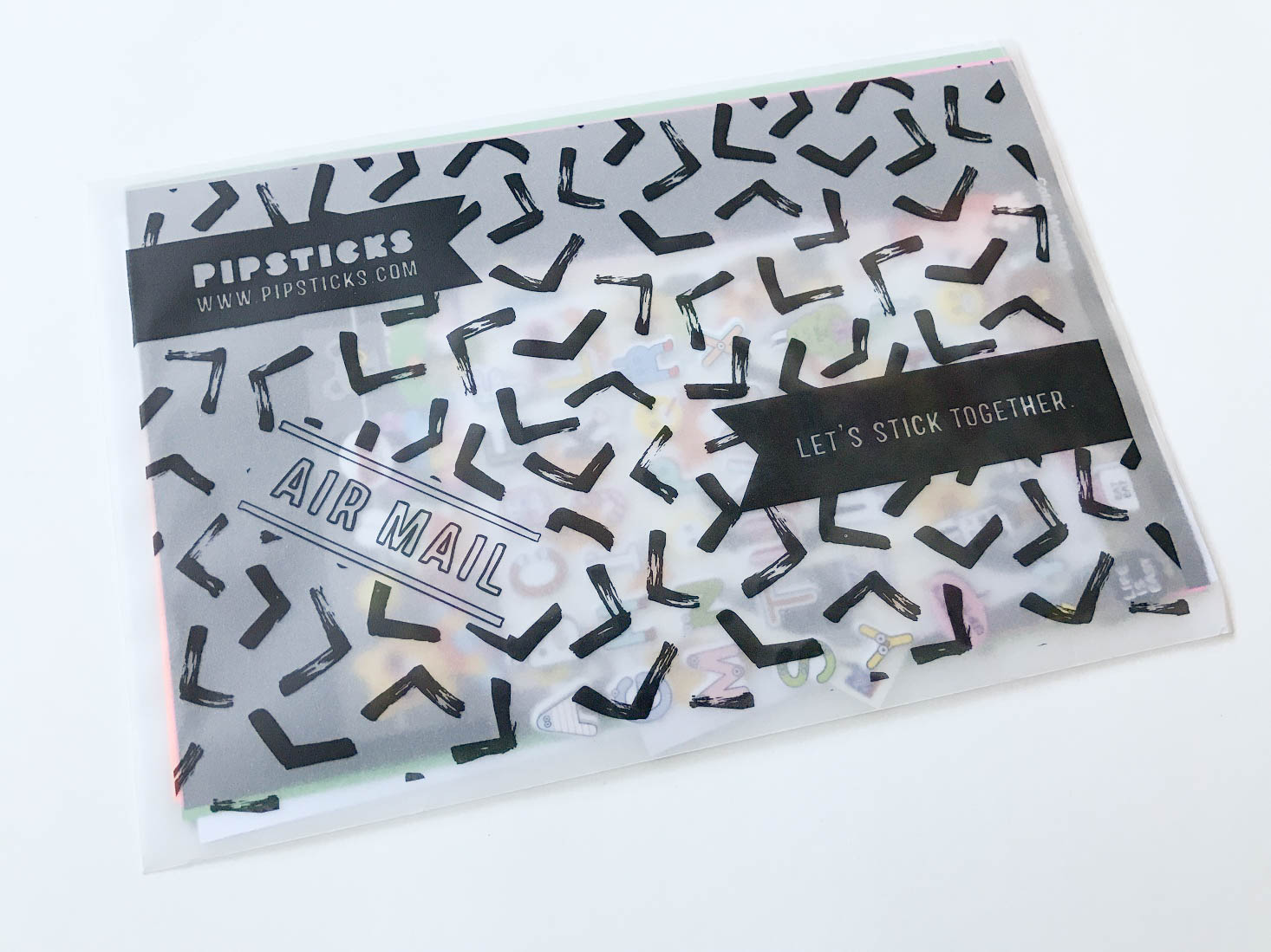 Pipsticks Kids Subscription Box Review + Coupon- March 2017