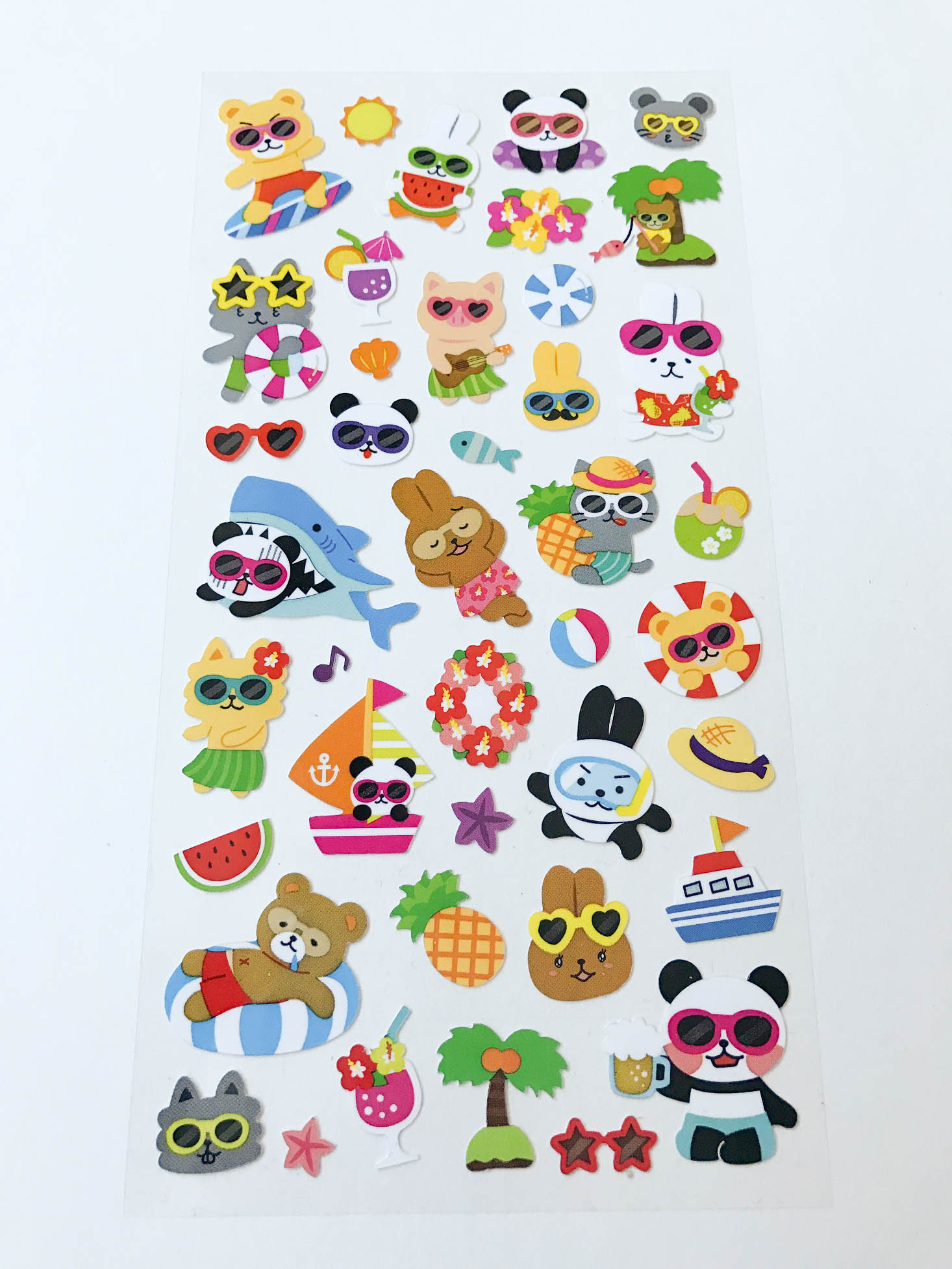 Pipsticks-Kids-March-2017-Hula-Bears